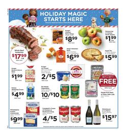 Metro Market weekly ad Page 5