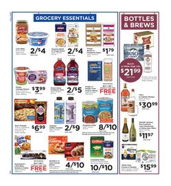 Metro Market weekly ad Page 6