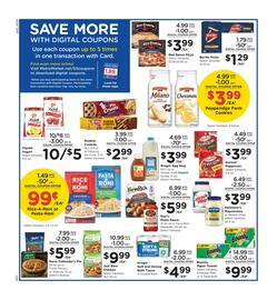 Metro Market weekly ad Page 7