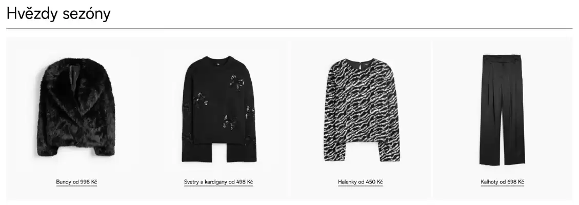 C&A leták (platné do 23-12)