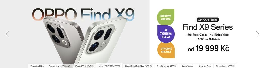 Mobil Pohotovost leták týden 51 Strana 4