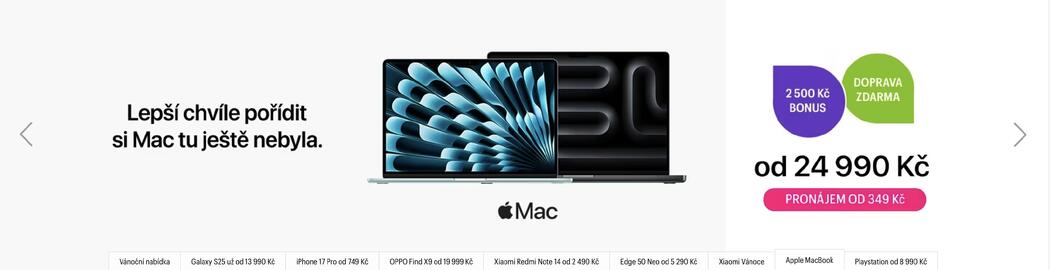 Mobil Pohotovost leták týden 51 Strana 8