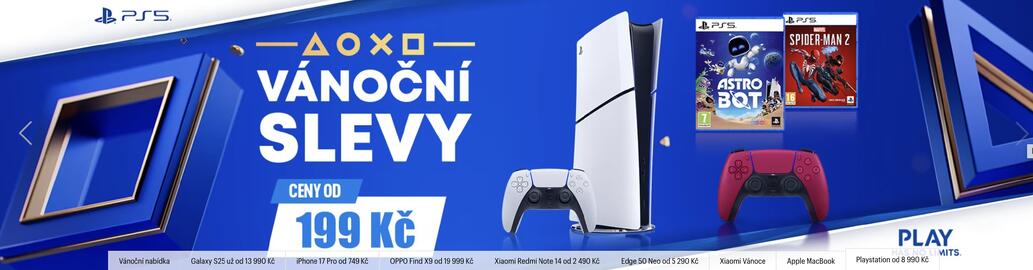 Mobil Pohotovost leták týden 51 Strana 9