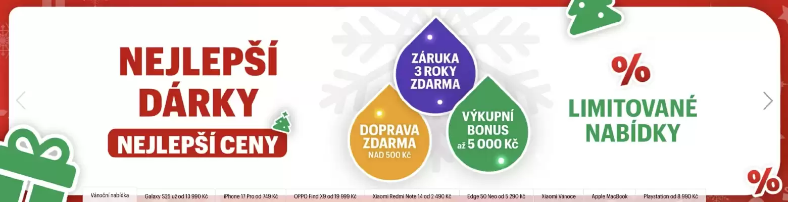 Mobil Pohotovost leták (platné do 22-12)