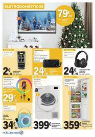 Folheto E.Leclerc Página 10