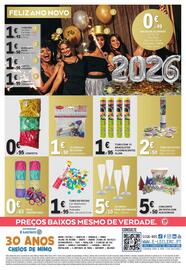 Folheto E.Leclerc Página 12