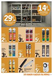 Folheto E.Leclerc Página 3