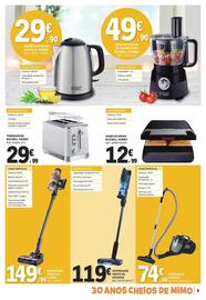 Folheto E.Leclerc Página 9