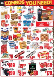 Boxer Superstores catalogue Page 2
