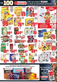 Boxer Superstores catalogue Page 4