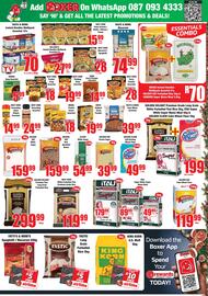 Boxer Superstores catalogue Page 5