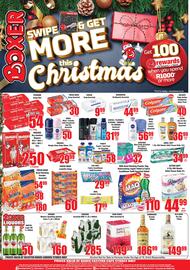 Boxer Superstores catalogue Page 6