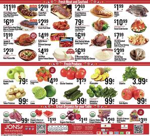 Jons International weekly ad Page 6