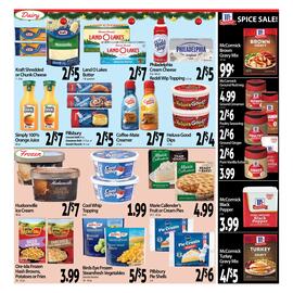 Hollywood Market weekly ad Page 2
