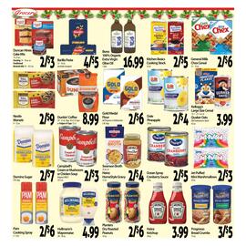 Hollywood Market weekly ad Page 5