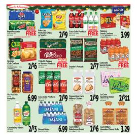 Hollywood Market weekly ad Page 6