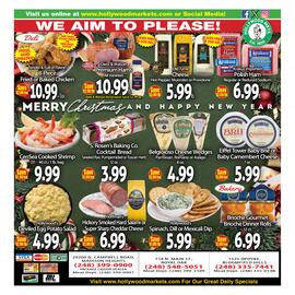 Hollywood Market weekly ad Page 7