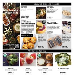 Bristol Farms weekly ad Page 2