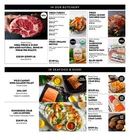 Bristol Farms weekly ad Page 3
