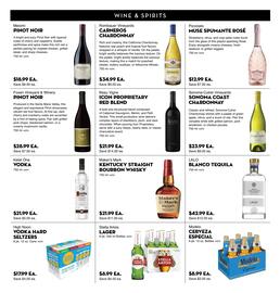 Bristol Farms weekly ad Page 4