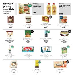 Bristol Farms weekly ad Page 6