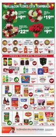 Vallarta Supermarkets weekly ad Page 2