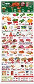 Vallarta Supermarkets weekly ad Page 4