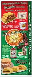 Vallarta Supermarkets weekly ad Page 5