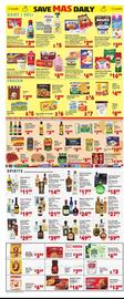 Vallarta Supermarkets weekly ad Page 6