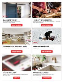 McMunn & Yates Building Supplies flyer week 51 Page 12