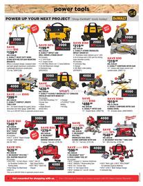 McMunn & Yates Building Supplies flyer week 51 Page 2