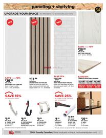 McMunn & Yates Building Supplies flyer week 51 Page 7