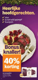 Albert Heijn folder week 51 Pagina 12