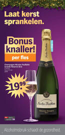 Albert Heijn folder week 51 Pagina 2