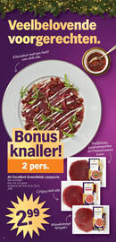 Albert Heijn folder week 51 Pagina 4