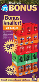 Albert Heijn folder week 51 Pagina 40