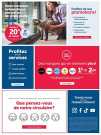 Mondou flyer week 51 Page 10