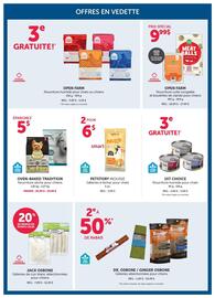 Mondou flyer week 51 Page 3