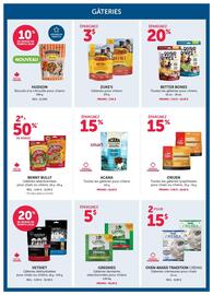 Mondou flyer week 51 Page 4