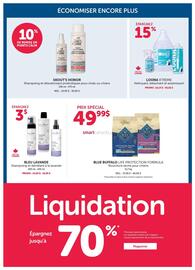 Mondou flyer week 51 Page 9