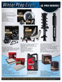 PartSource flyer Page 2