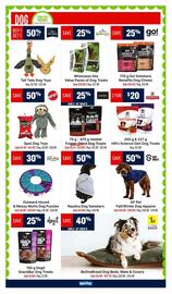 Ren’s Pets Depot flyer week 51 Page 3