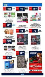 Ren’s Pets Depot flyer week 51 Page 4