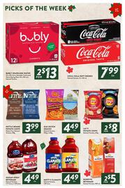 Nesters Market flyer Page 10