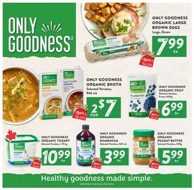 Nesters Market flyer Page 11