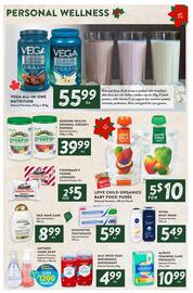 Nesters Market flyer Page 12