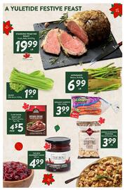 Nesters Market flyer Page 2