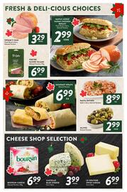 Nesters Market flyer Page 5