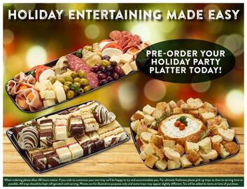 Nesters Market flyer Page 6