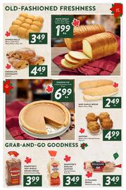Nesters Market flyer Page 7